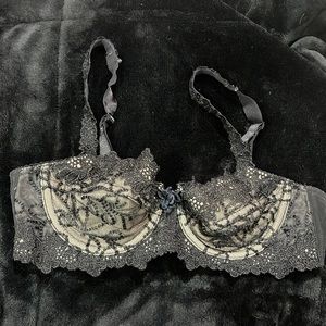 Sexy Vintage Bra